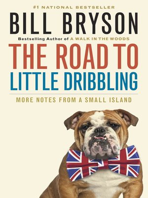 cover image of The Road to Little Dribbling